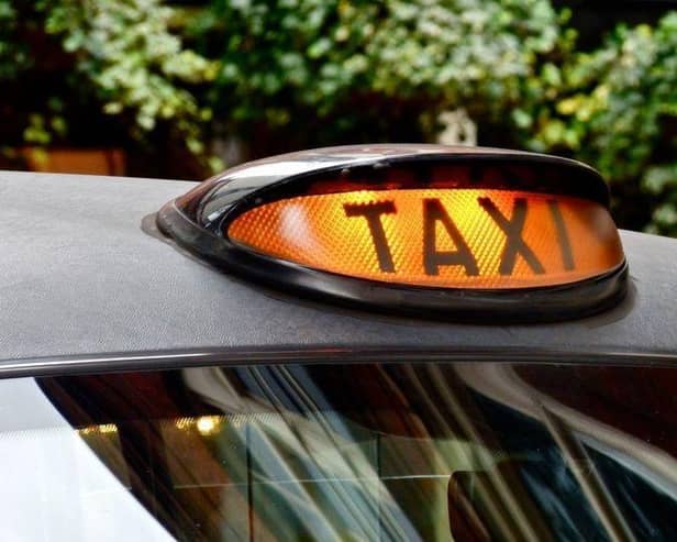 An investigation has revealed how many Greater Manchester taxis are actually registered in Wolverhampton