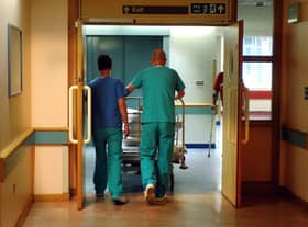 Routine hospital treatment waits haven't got any shorter in Wigan over the last year