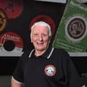 Steve Whittle DJ of popular Northern Soul venue Mr M's has passed away.
