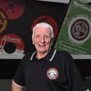 Steve Whittle DJ of popular Northern Soul venue Mr M's has passed away.
