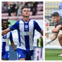 Latics are hopeful of keeping hold of prize assets Thelo Aasgaard and Sam Tickle beyond the transfer deadline