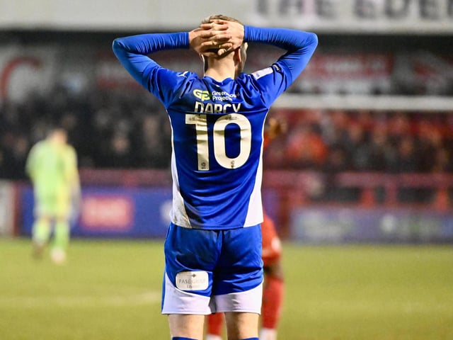 Was given a nice reception before, during and after the game from his former fans, and laid on the goal for Taylor with a neat run and cross