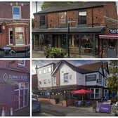 Below are the restaurants in Wigan with a perfect 5 star hygiene rating