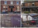 Below are the restaurants in Wigan with a perfect 5 star hygiene rating