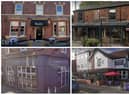 Below are the restaurants in Wigan with a perfect 5 star hygiene rating