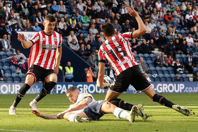 Points: 88. Goal Difference: +37. Chance of making play-offs: 30%. Chance of promotion: 65%. Chance of winning the title: 38%.