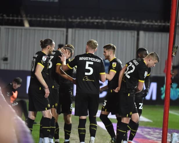 Latics are in last-chance saloon at Blackpool this weekend