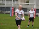 Wigan Warriors have named their side to face Catalans