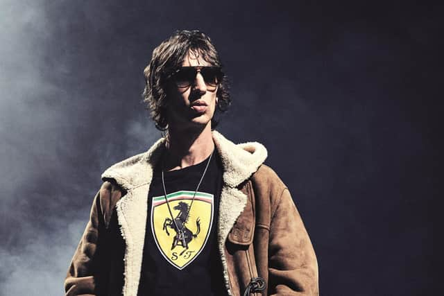 Richard Ashcroft