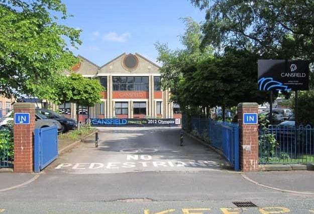 Cansfield High School on Old Road, Ashton-in-Makerfield, was given a 'Good' rating during their most recent inspection in March 2019.