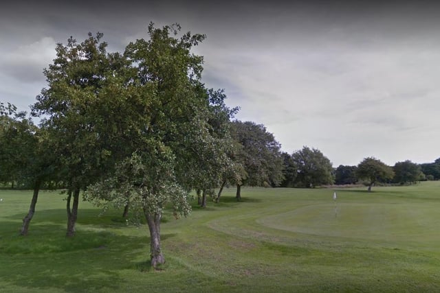 Hindley Hall Golf Club (18 holes) has a rating of 4.3 out of 5 from 107 Google reviews. Telephone 01942 255131