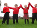 Mossy Lea Primary School, Wrightington