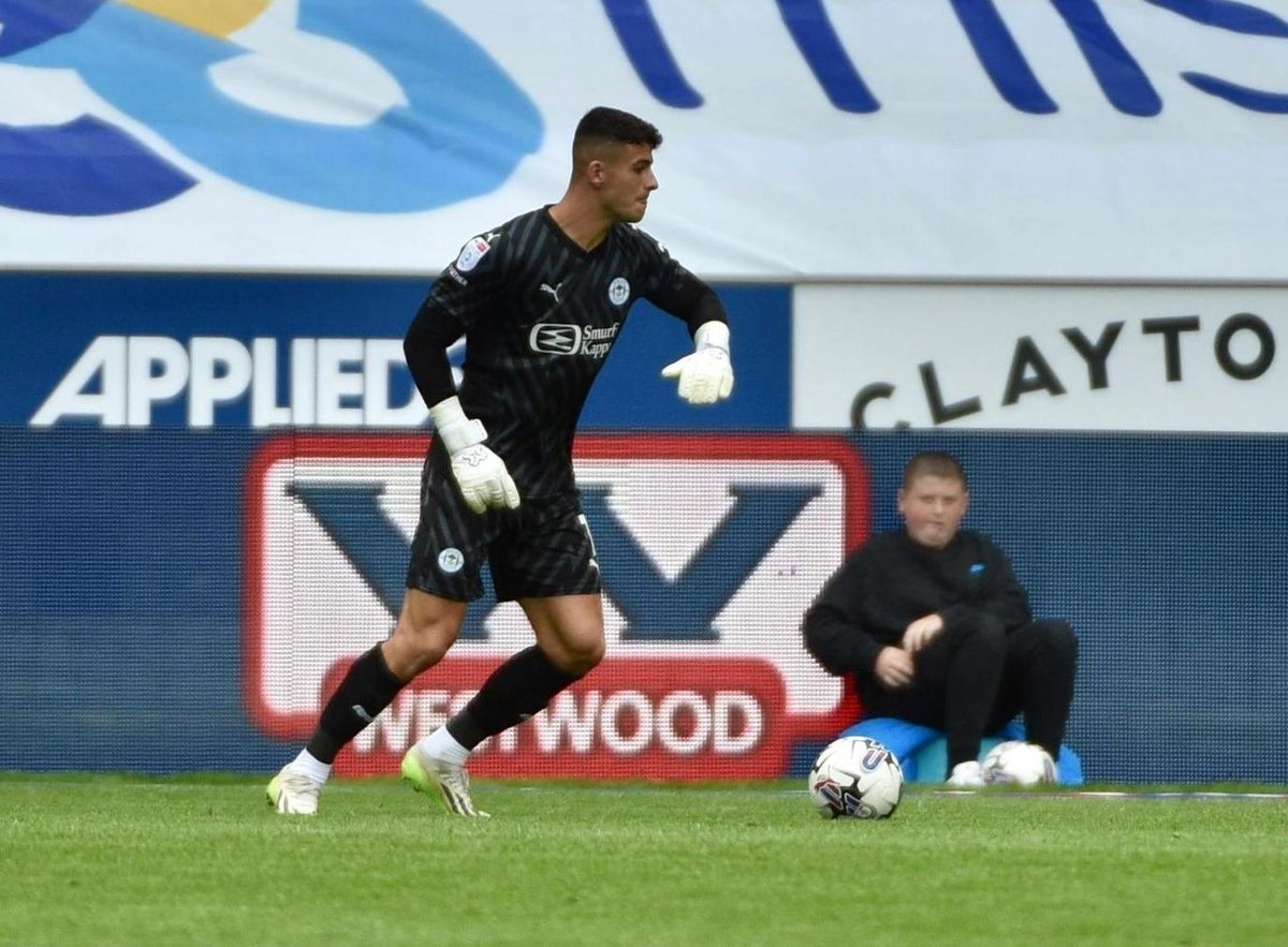 Wigan Athletic: Player ratings - Cambridge United (h): Quartet of ‘8’s vying for star man