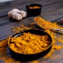 Turmeric could help your dog live longer