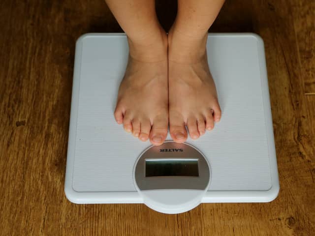 NHS Digital figures show 835 of 3,595 Year 6 pupils measured in Wigan were classed as obese or severely obese in 2022-23