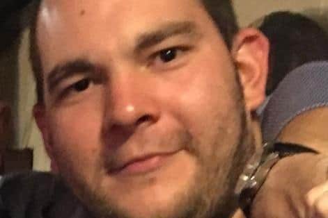 Thomas Williamson, 30, whose death triggered a murder inquiry