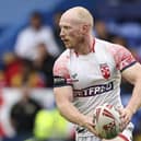 Liam Farrell