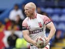 Liam Farrell