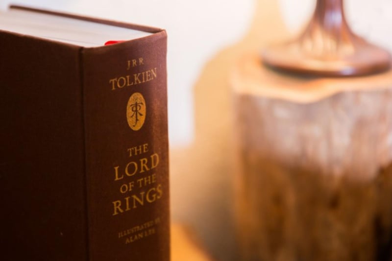 If you are looking for something to read on this holiday, there's really only one option...