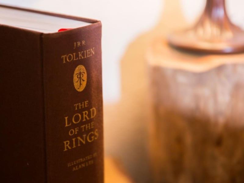 If you are looking for something to read on this holiday, there's really only one option...
