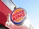 Get your free Vegan Royale at Burger King