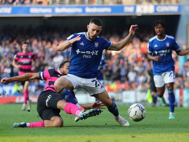 Predicted points at end of the season: 69

Predicted goal difference: +15

Picture: Ashley Allen/Getty Images