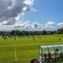Christopher Park, Wigan Athletic's training ground