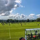 Christopher Park, Wigan Athletic's training ground