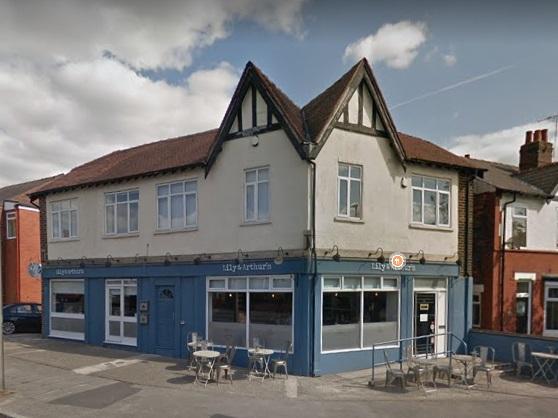 “You will have to travel a very long way to find better coffee sandwiches and home made cakes. Not for the small appetite and such choice. Booking online is always recommended as it’s very popular.” Rating: 4.5/5