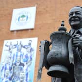 It's been a rollercoaster ride for Latics since Dave Whelan passed on the mantle of control