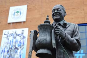 It's been a rollercoaster ride for Latics since Dave Whelan passed on the mantle of control
