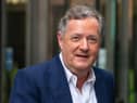 Fledgling news channel TalkTV launched with an exclusive PIers Morgan interview with Donald Trump