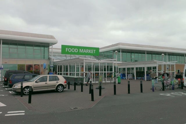 The pharmacy at Asda, on Soho Street, Newtown, will be open from 10am to 5pm