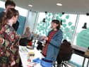 The NHS Recovery College's Grow Your Own Project