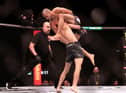 Muhammad Mokaev destroys Cody Durden at the O2 Arena in March