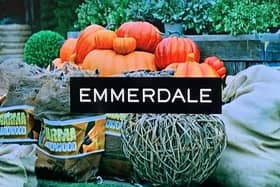 Lancaste rbusiness, Logs Direct, has been seeing a surge in searches for its trade brand, WARMA, after sacks of hardwood carrying its brand name have been featured in various episodes of the blockbuster 50th anniversary storyline from Emmerdale.