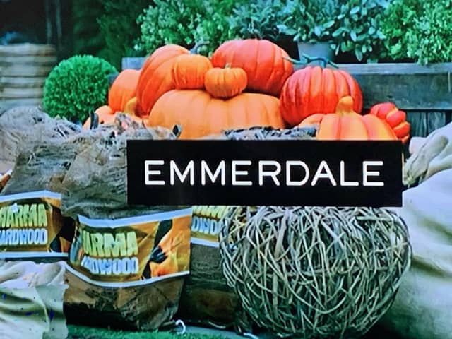 Lancaste rbusiness, Logs Direct, has been seeing a surge in searches for its trade brand, WARMA, after sacks of hardwood carrying its brand name have been featured in various episodes of the blockbuster 50th anniversary storyline from Emmerdale.