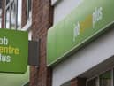 An economically inactive person is aged 16 and over and did not have a job in that time period, could not start work in the next two weeks, or had not looked for work in the month before.