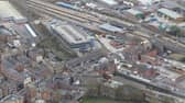Wigan Wallgate