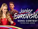 When the next Junior Eurovision will be