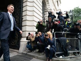 New Chancellor Jeremy Hunt is to fast-track billions of pounds of savings in an attempt to get the public finances back on track and stabilise financial markets after weeks of turmoil.