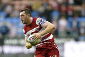 Jake Wardle