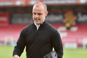 Shaun Maloney is closing in on two more summer signings, who he hopes will join up over the coming days