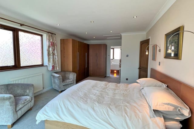Credit: Lytham Estate Agents