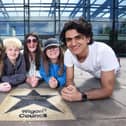 Wigan Youth Zone was awarded a star on Believe Square in 2023 to coincide with its 10th anniversary. During that decade, the youth zone improved the lives of tens of thousands of young people across the borough, generating more than £40m of social value for the community