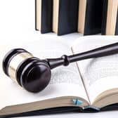 Katie Hesketh's case was dealt with by what is called "single justice procedure" whereby a magistrate can find someone guilty of certain offences without their even being there
