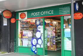 Hawkley Hall Post Office will close in December