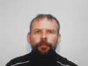 Davis Locis went missing from Wigan Hospital three weeks ago