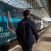 Strike action will severely disrupt train services this weekend, Avanti West Coast has warned