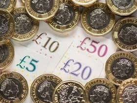 The second cost of living payment will be made in the autumn
